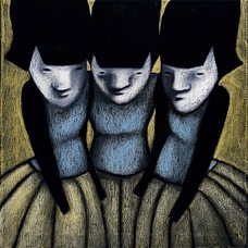 Barbara Ruzziconi | Realtà parallele n.2