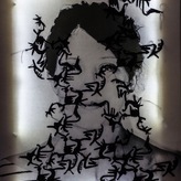 BEATRICE COSIMI | MEMORIE ILLUMINATE-trittico-1