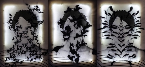 BEATRICE COSIMI | MEMORIE ILLUMINATE