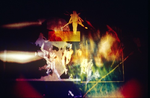 Bernardo Cecchetti | Untitled 81