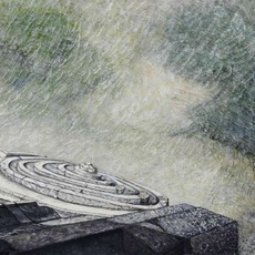 Carla Cipolla | Dame la libertad de la tormenta