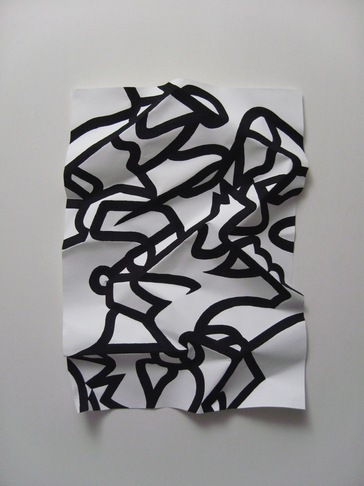 Carlo Colli | Crumpled N7