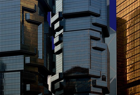 Carlo D’Orta | HongKong 1