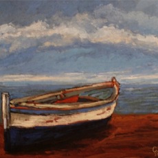 Carlo Ferroni | solitudine