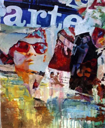 Carlo Piagentini | Arte