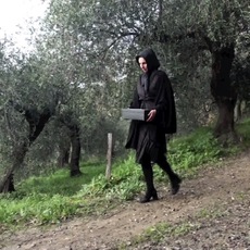 Claudia Borgna | Funeral to a plastic bag