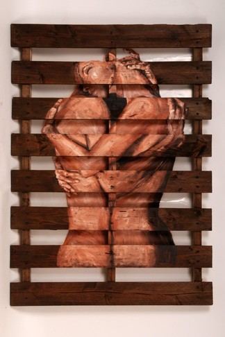 Claudia Dazzini | Traspareti