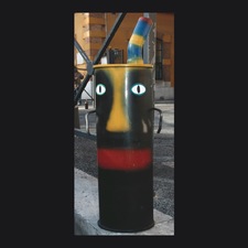 Claudia Melotti | totem