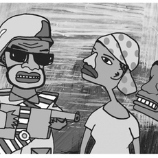 Claudia Melotti | Haiti