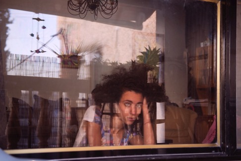 Claudia Sicuranza | Oltre la finestra