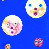 Cornelius | Little boys