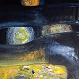 DANIELE FEDI | SOLE VELATO