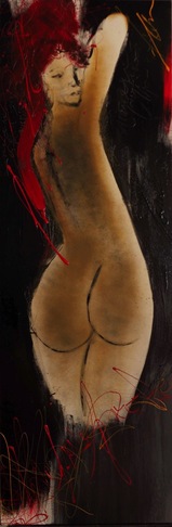 Dario Palermo | Quenched