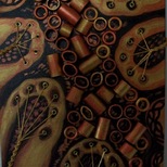 Davorka Azinovic | Mikrokosmos