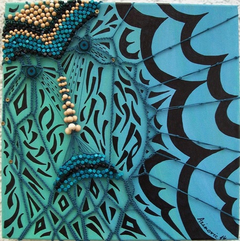 Davorka Azinovic | Zorn