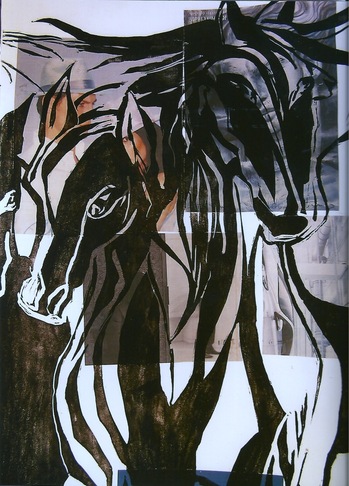 Denise Mingardi | To find our way home