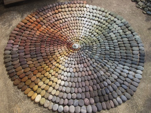 Deva Manfredo | LIFESPIRAL - LA SPIRALE DELLA VITA