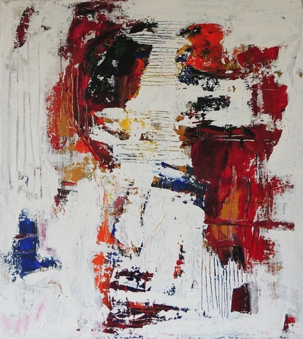 Echi Aberg | Just myself