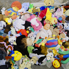 Edmond Gjikopulli | Dolls confusion