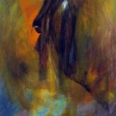 Eina Du | self-portrait