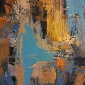 Eina Du | Recursion of history
