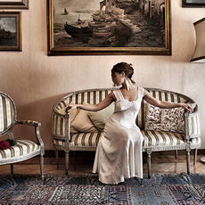 Eleonora Lauro | L’eleganza del dolore