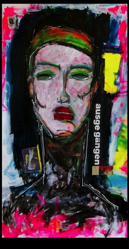 Elio Graziano | Nuovi berlinesi_MARTINEZ