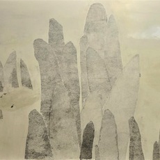 Elisa Bertaglia | Milky Way Rising