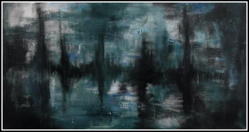 Ella Marciello | Pendulum