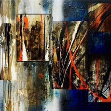 Emanuele Vittorioso | ”The Blue, Uno Diciassettesima”