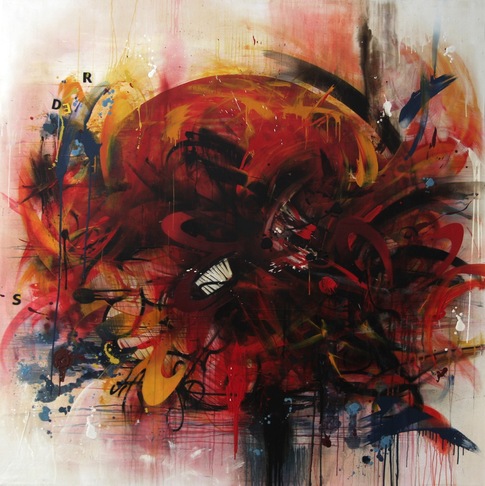 Emanuele Vittorioso | ”The Reds, Tre Dodicesima”