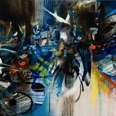 Emanuele Vittorioso | ”The Blue, Due Tredicesima”