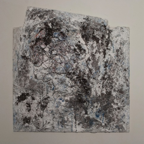 Eva Espinosa | Untitled 1