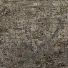 Eva Espinosa | Untitled 3