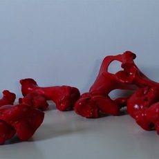 Fabio Ranzolin | I giocattoli