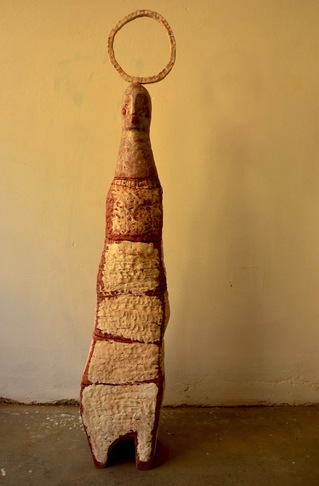 Fabrizio Milani | SANTONE I