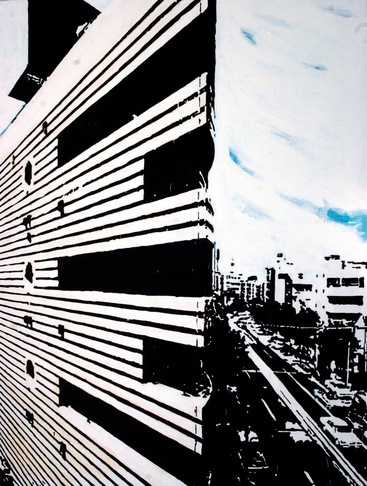 Fabrizio Musa | Watari Tokyo.txt