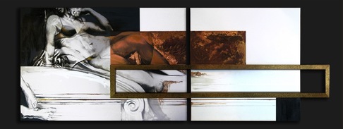 FEDERICA NALIN | ORIZZONTAL