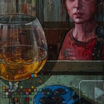 Federico Pisciotta | The pause of the player, 2013