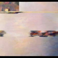 Felipe Mercadal Borghetti | La bahÃa, atardeciendo en Junio