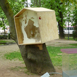 Flavia Decarli | Garten
