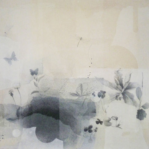 Flavia Decarli | Giardino