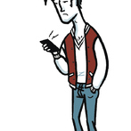 Flos | Lonely apping.