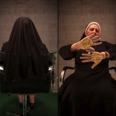Francesca Montinaro | 2013_ritratto continuo mod.