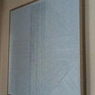 Francesco Disciglio | Superficie monocromo n.6