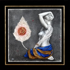 GABRIELE MARCHESI | GRAZIA SEDUCENTE