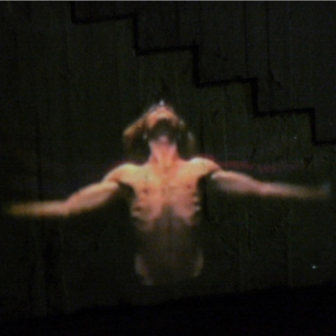 GarridoRua | Los Unos