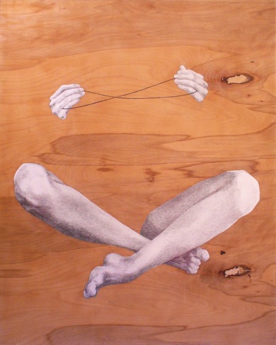 GERLI KONT | Narrative I