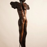 Giancarlo Laurenti | Figura fossile