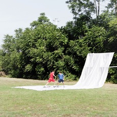 Gianluca Bronzoni | Angoli Bianchi